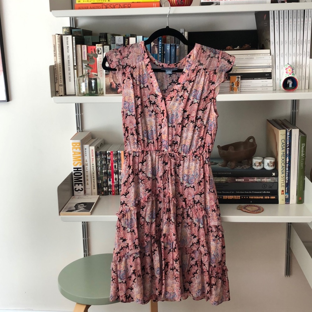 Beautiful Lil dress for Anthropologie